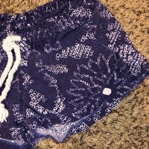 Roxy Beach Shorts